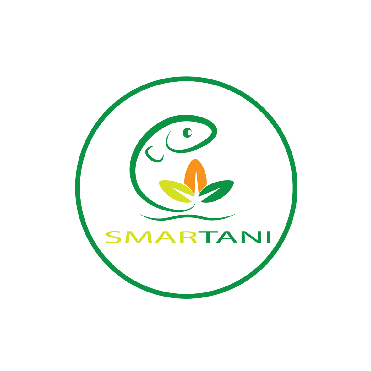 SMARTANI Logo